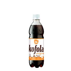 Напій безалкогольний сильногазований Kofola Original 0.5