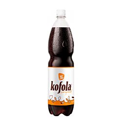 Напій безалкогольний сильногазований Kofola Original 1.5 л