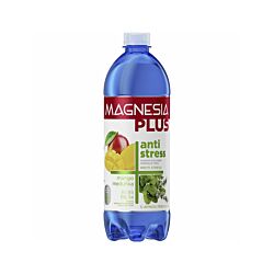Мінеральна вода Magnesia сильногазована Плюс Антистрес 0.7л