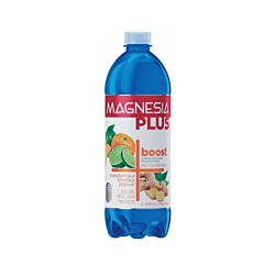 Мінеральна вода Magnesia сильногазована Плюс Енергія 0,7 л